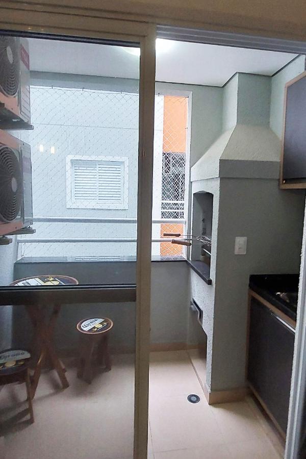 Apartamento Ubatuba - Itaguá - 3 quadras da praia. Exterior foto
