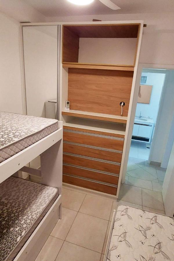 Apartamento Ubatuba - Itaguá - 3 quadras da praia. Exterior foto